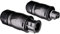 L4F Betteri BC01 Buchse und Stecker (IP68 3-Polig) für Außenbereich Leitungsänderung und -verlängerung und Wechselrichter, Kabelaußendurchmesser 10-13mm (Betteri BC01 F+M)