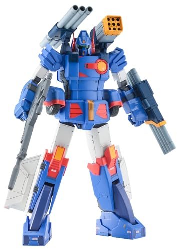 Hasegawa 664809-1/72 Walker Machine Xabungle, Hevay Armament versiion - Maßstab 1:72