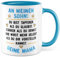 Mama Sohn Tasse Geschenk Kaffeetasse Mutter Geschenkidee Motivations-Spruch Kaffee-Becher Inspiration Geburtstag Weihnachten Kind Junge (Mama-Sohn)