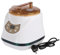 TAITUS Dampfduschgenerator, Sauna-Dampferzeuger, 3 l, mit Fernbedienung, 1500 W, leistungsstarke Dampfmaschine