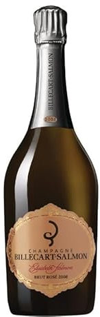 Billecart-Salmon Cuvée Elisabeth Salmon Rosé 2008 Magnum - 1,5 l