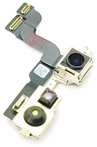 Front Camera Compatible with iPhone 14 Plus