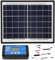 50 W Solarpanel Ladegerät, Erhaltungsladung für Autobatterien, Telefon Erhaltungsbatterie für Automobil Solarmodule