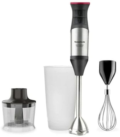 Batidora de Vaso Taurus BAPI 1200PLUSIX