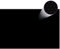 ShGaxin Poolabdeckung Schwarz 300x200 cm PE, Poolplane, Poolbeleuchtung, Poolabdeckung, Poolzubebör, Swimming Pool Abdeckplane - 92163