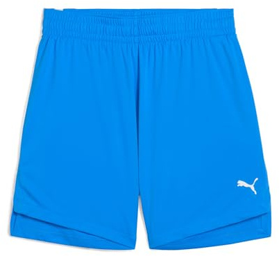 PUMA Damen Strick-Shorts Teamjaws Starter Shorts W