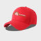 FELEA Unisex Baseball Cap für MG Cyberster, Logo Design, Anpassbare Größe, 100% Baumwolle, Frühling/Sommer, Sport, Unisex-Erwachsene, L
