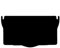 Für Toyota Für Aygo 2005 2006 2007 2008 2009 2010-2014 Teppich-Kofferraummatte