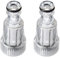 Filtro Acqua For Macchina Raccordo Di Collegamento Ad Alta Pressione 140° Compatibile Con Idropulitrici Karcher Serie K2 K3 K4 K5 K6 K7 Attrezzo Da Giardino
