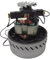 Motor de aspiradora industrial de 220 V y 2000 W, gran potencia, con cable de cobre, piezas for aspiradora, motor de ventilador de succión en seco y húmedo.