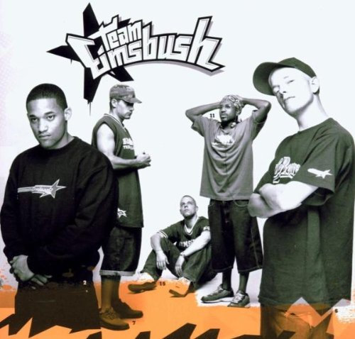 Wea International (Warner)