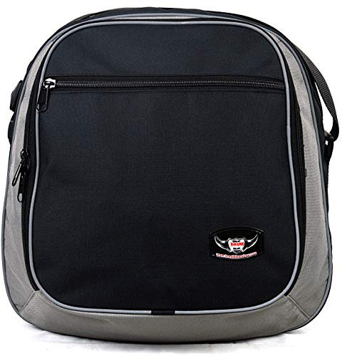 GREAT BIKERS GEAR - Liner Bag für BMW S1000XR TOP Box/Koffer Inner Liner Gepäcktasche