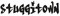 Plott Aufkleber Stuggitown Stuttgart Graffiti Schrift Font Letters Sticker