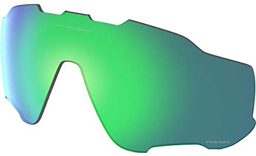 Oakley RL-JAWBREAKER-19 Lentes de reemplazo para Gafas de Sol, Multicolor, Einheitsgröße Unisex Adulto