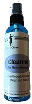 Gummi Gummipflege für den Haushalt