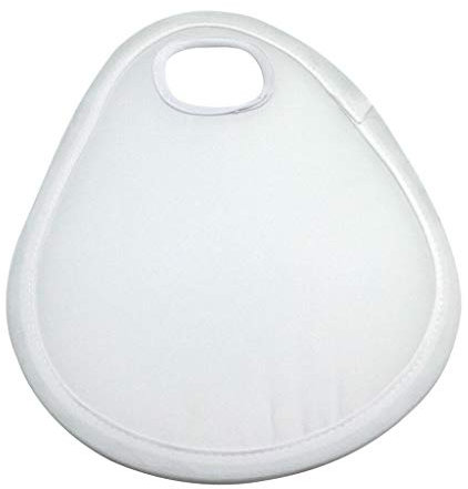 VAILANG Faltbare tragbare Softbox Einfache Installation Weiß Fotografie Blitz Objektiv Diffusor Reflektor für Canon Olymp DSLR Kamera Objektiv Zubehör