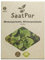 SaatPur Winterportulak Samen, Saatgut für ca. 1500 Pflanzen
