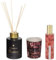 Atmosphera - Coffret senteur Gypsy - Noir