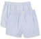 Levi's Boxer, Boxer Uomo, Blu (Light Blue), XL