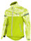 SIKMA Veste pour homme, Fluo, XL