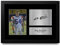 HWC Trading FR A4 Alan Ritchson Blue Mountain State Geschenke Geducktes Signiertes Autogramm Foto für Fans von Film Memorabilien - A4 Framed