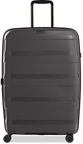 Stratic Straw m. Dehnf., anthrazit(Darkgrey), Gr. 75 cm