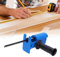 125 Electric Reciprocating Saw, Portable Multifunctional Electric Drill Chainsaw Reciprocating Saw Jig Saw Electric Drill Tool Attachment for Wood Metal Cutting