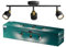 Philips Niall LED 3er Spotleuchte, GU10 Lampe nicht enthalten, Messing, IP20