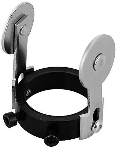 Cut-50 Rollenführung P80 Umables P80 Plasmaschneider Brenner Metallrollenführungsrad mit Zwei S-Positionierung