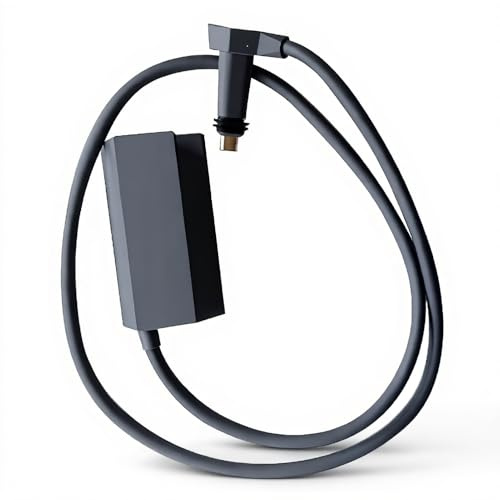 Ethernet-Adapter, Rechteckige Satellitenantenne, USB-Internet-Powerline-Kit für V2, Schnelle und Stabile Netzwerkverbindung, Direkt Installieren und Verwenden