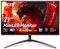 Acer Nitro XV275KP5 Gaming Monitor 27 Zoll (69 cm Bildschirm) 4K (UHD), IPS, 160Hz, 320Hz DFR, 1ms(GTG), DP 1.4, 2xHDMI 2.1, Type-C 90W, USB HUB, höhenverstellbar, drehbar, FreeSync Premium Pro