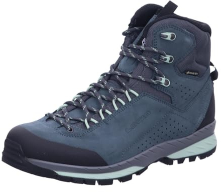 221193 Delago GTX MiD Ws dunkelpetrol Gr. 42.5
