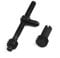 Chain Adjuster Tensioner for Chinese Chainsaws 4500, 5200, 5800, 45CC, 52CC, 58CC, Chainsaw Replacement Parts