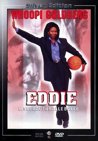Eddie - Eine Frau für alle Bälle