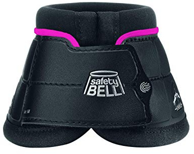 VEREDUS Colors Safety Jump Bell Boot LG Red