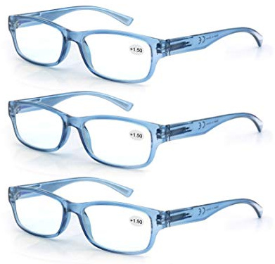 MODFANS Lunettes de Lecture