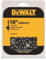 DEWALT DWO1DT616T Chain, Black