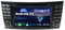 SXAUTO Android 14 Autoradio Passt für Mercedes-Benz E-Class W211 | CLS Class W219 - Kamera Canbus KOSTENLOS - [2G+32G] - 2 Din 7 Zoll -Unterstützen DAB Lenkradsteuerung 4G WiFi BT Carplay Android Auto