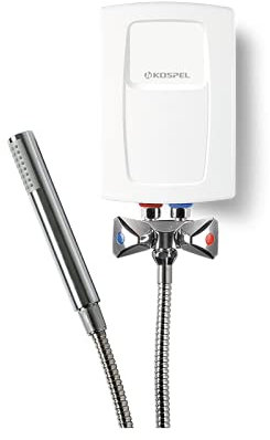 Desineo Chauffe-Eau instantané KOSPEL EPS2 prister 5.5KW