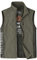 Herothorn Herren Anglerweste Outdoor Weste mit Vielen Taschen Leichte Sommerwesten Ärmellose Jacke Safari Jagd Fotografie Funktionsweste