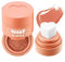 Stamp Liquid Blush Stamp Blush Mit Herzförmigem Applikator Natürliches Und Langanhaltendes Rouge, Leichtes Und Luftiges Make-up-Geschenk Für Frauen (6)