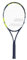 Raqueta BABOLAT Pulsion Tour Strung (285 g) Negro/Gris/Amarillo 2023