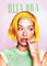 Rita Ora Kalender 2025, Spiralbindung, A3
