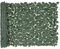 Valyria Home - 2 Unidades Seto Artificial en Rollo 3x1,5 m - Pantalla Verde Cerca de Privacidad para Balcón y Jardín - Valla Jardín Exterior - Planta Decorativa de Pared - Realista y Duradera