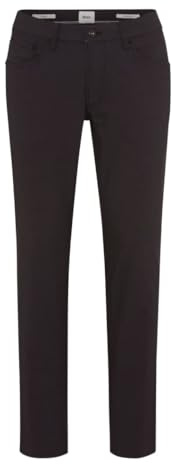 BRAX Herren Style Chuck Hi Flex Perma All Season Five Pocket Hose