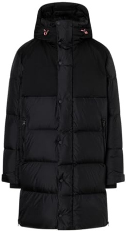 Bogner Fire + Ice Walt 3-D - Herren Steppmantel, Größe:52, Farbe:black