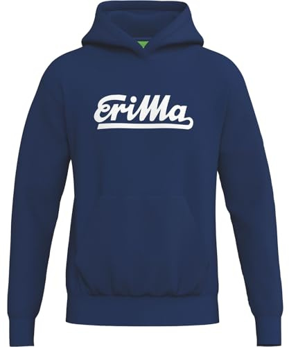 Erima Unisex Retro 2.0 Kapuzenpullover