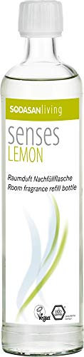 Raumduft Lemon Nachfüller 6 x 500 ml