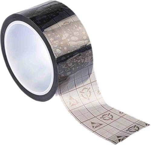 RS PRO ESD Klebeband, Klar, Ableitend, 36m x 48mm z.Anwend.für Verpackung