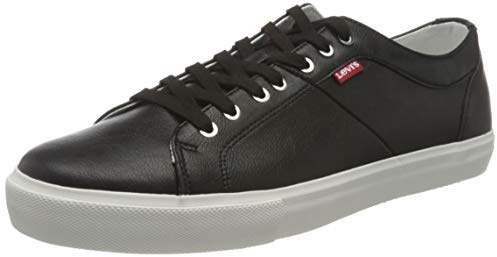 Levi's Herren Woodwardsneakers